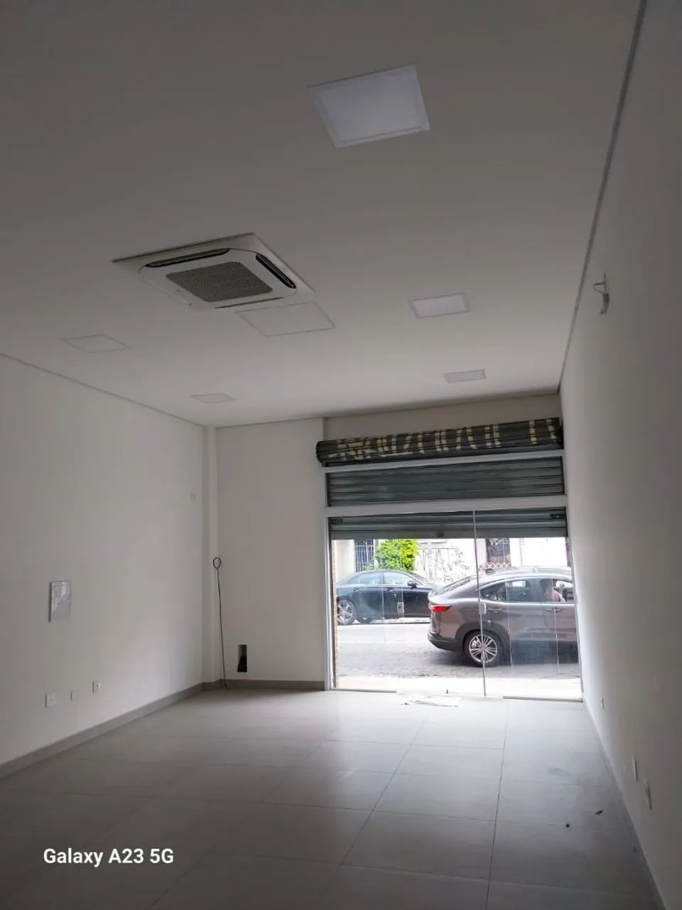 Foto - Santo André - Centro