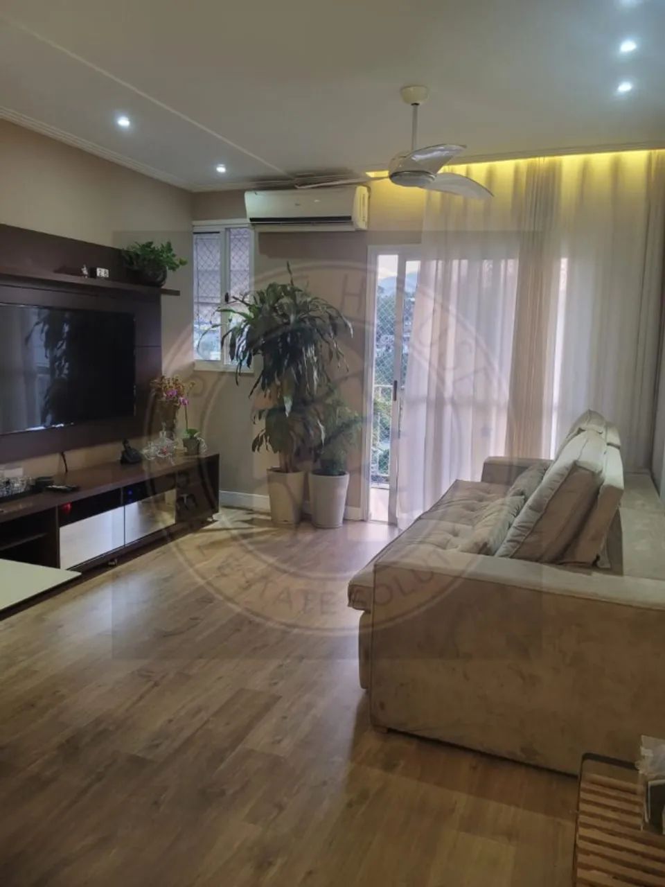 Apartamento em Engenho de Dentro, 3 quartos, varanda, condomínio completo - Foto 3