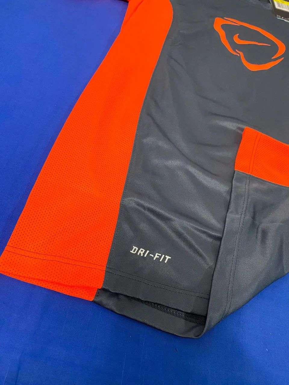 Camiseta Nike academy 2014 (relíquia) - Foto 4