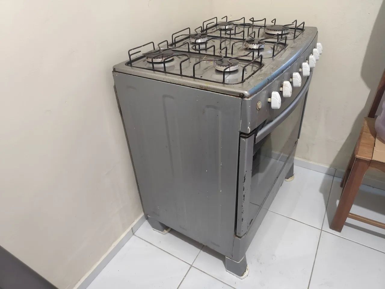 Fogão Consul  - Foto 3