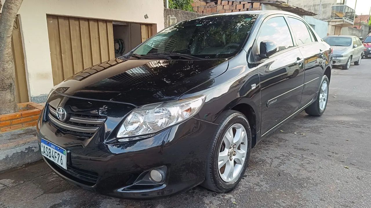TOYOTA COROLLA XEI (LEIA O ANÚNCIO) - Foto 2
