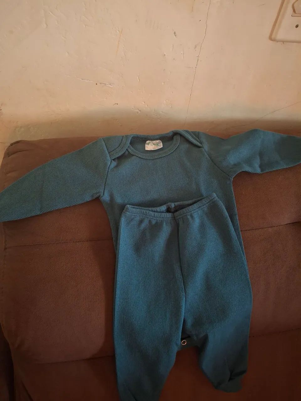 Roupa de bebê  - Foto 4