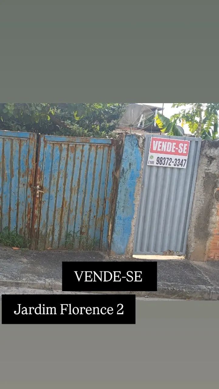 Foto - Campinas - Núcleo Residencial Parque da Amizade