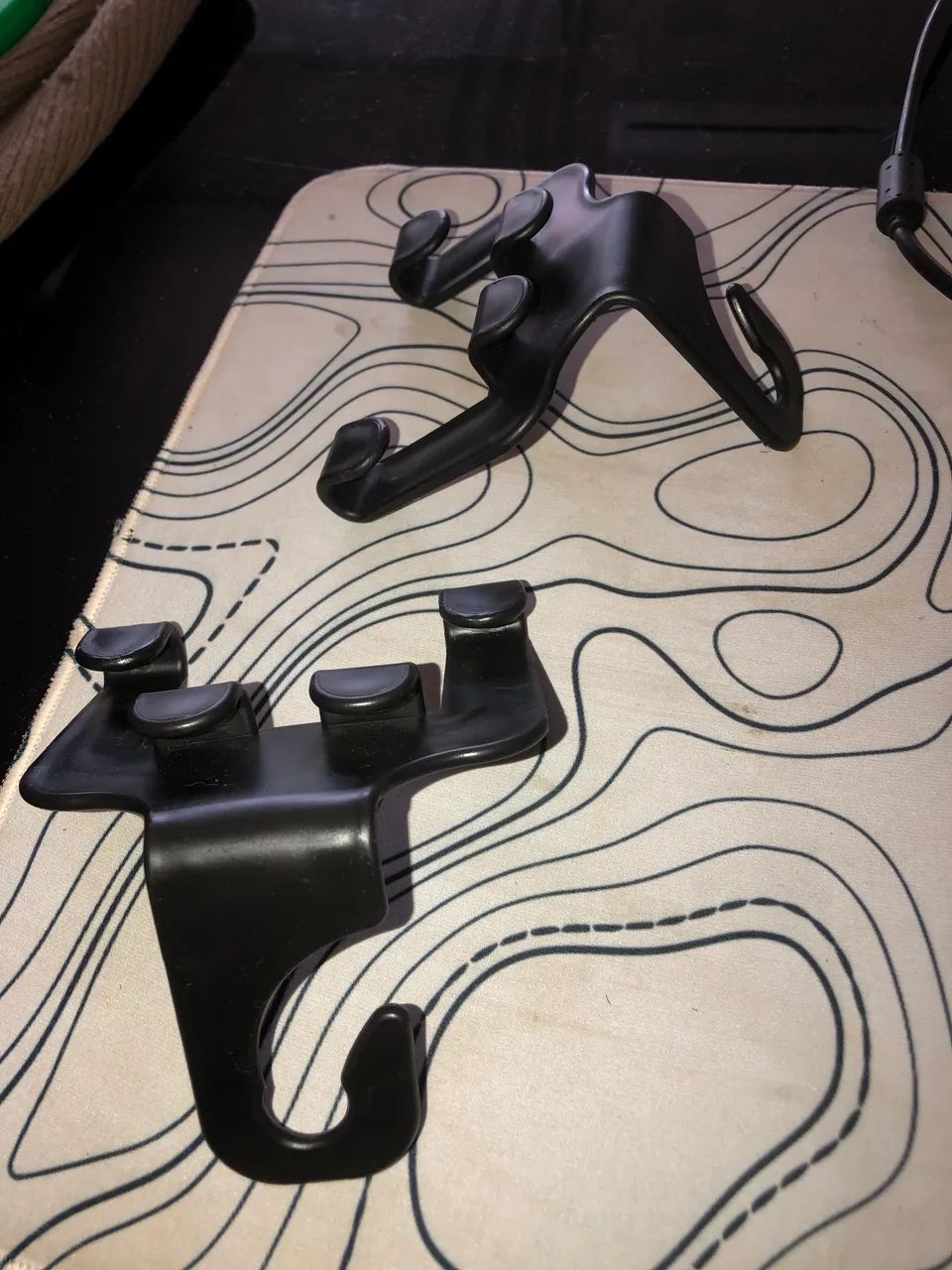 Suporte Veicular pra Tablet e Celular  - Foto 3