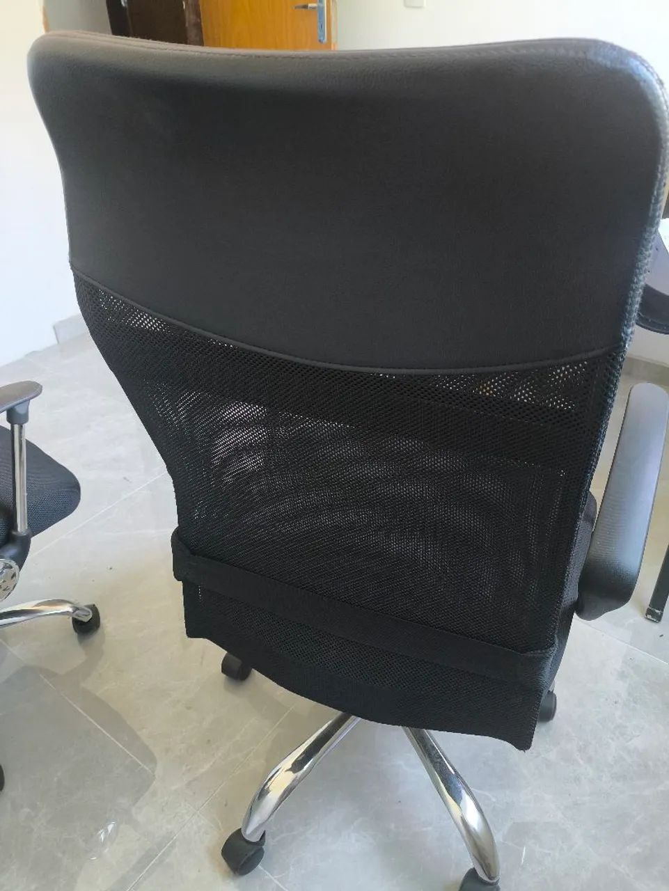 CADEIRAS PARA ESCRITÓRIO NOVÍSSIMAS!!! - Foto 5