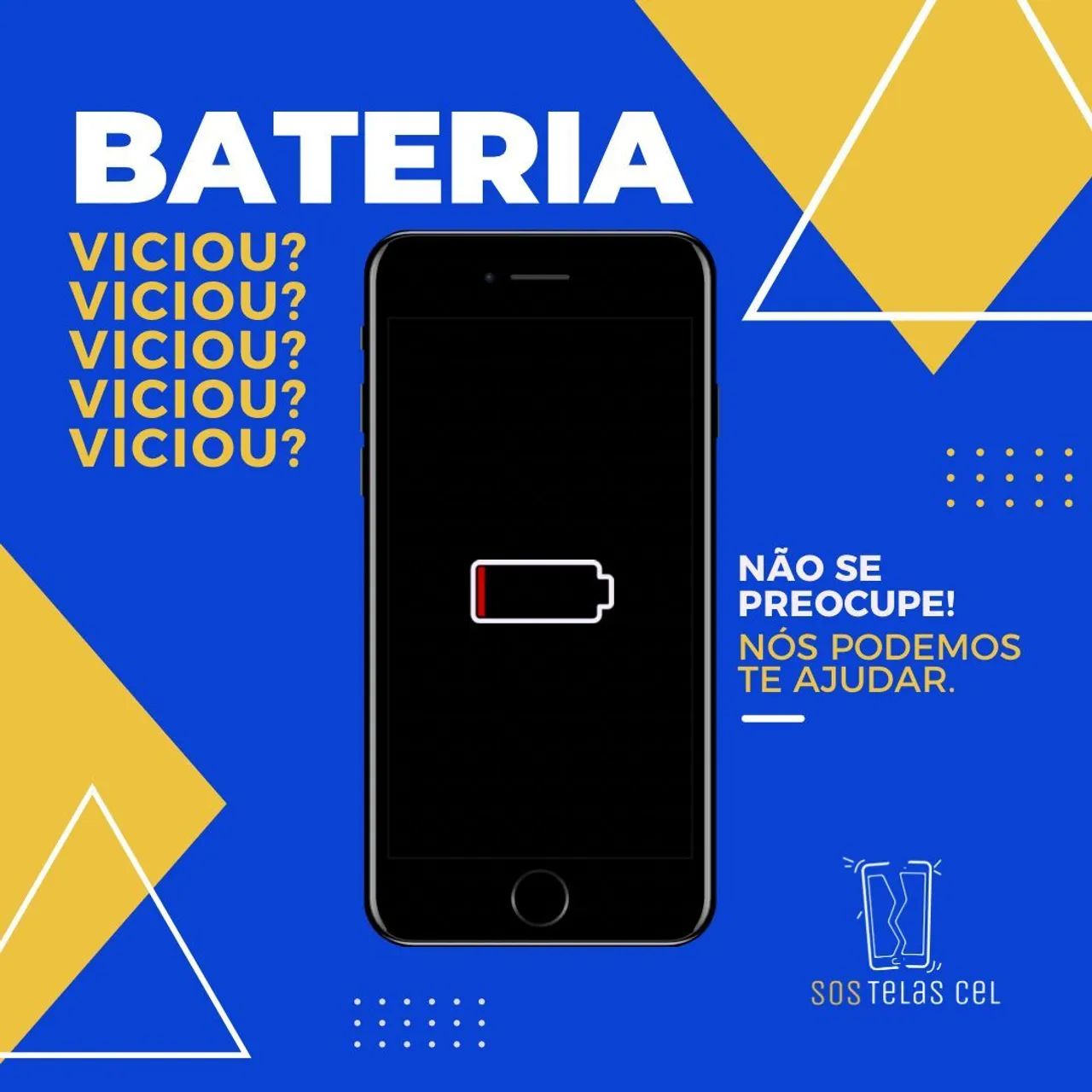 #ASSISTÊNCIA TÉCNICA EM CELULARES EM GERAL - Foto 5