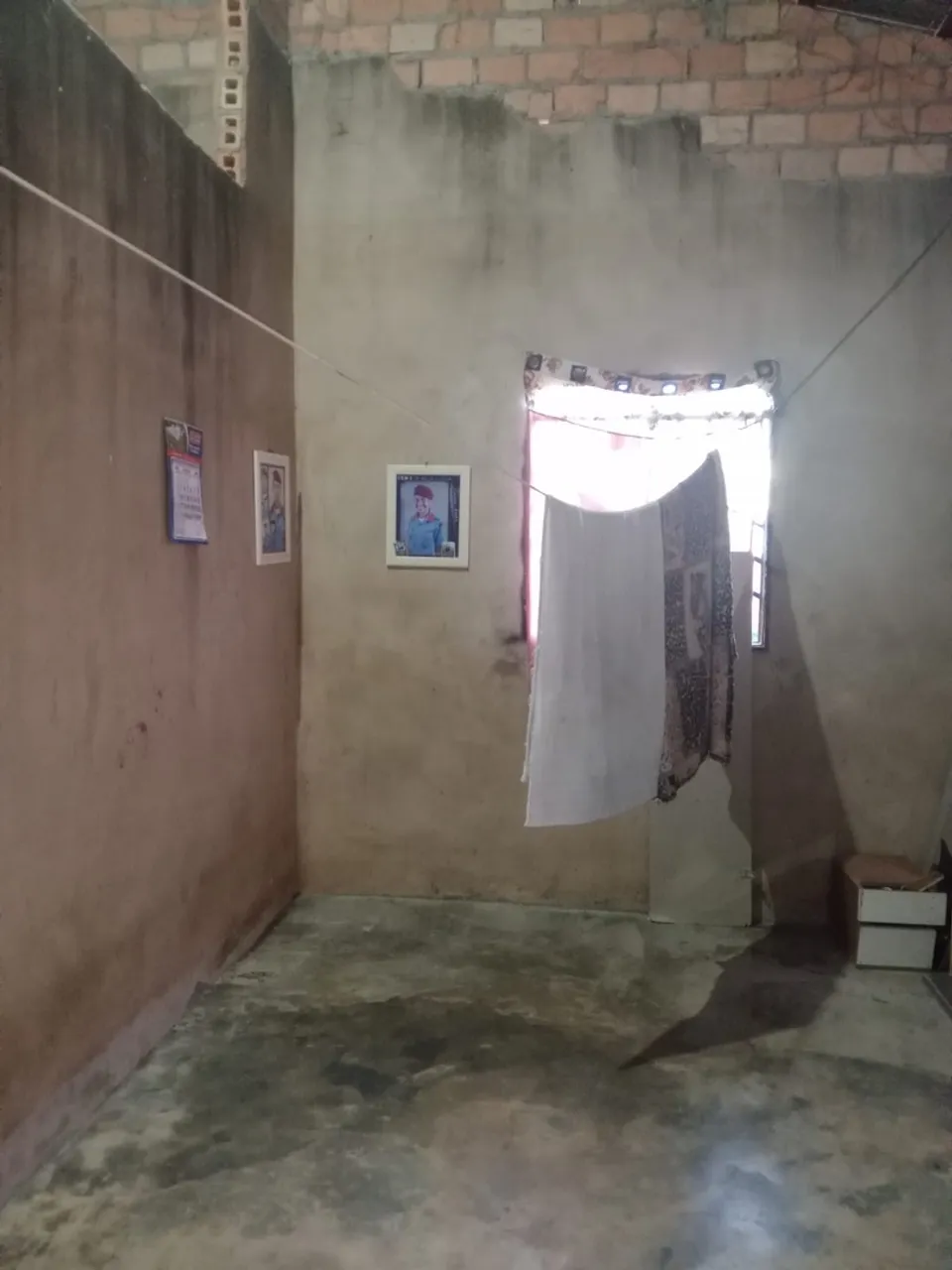 Vendo Casa no Laura Moreira