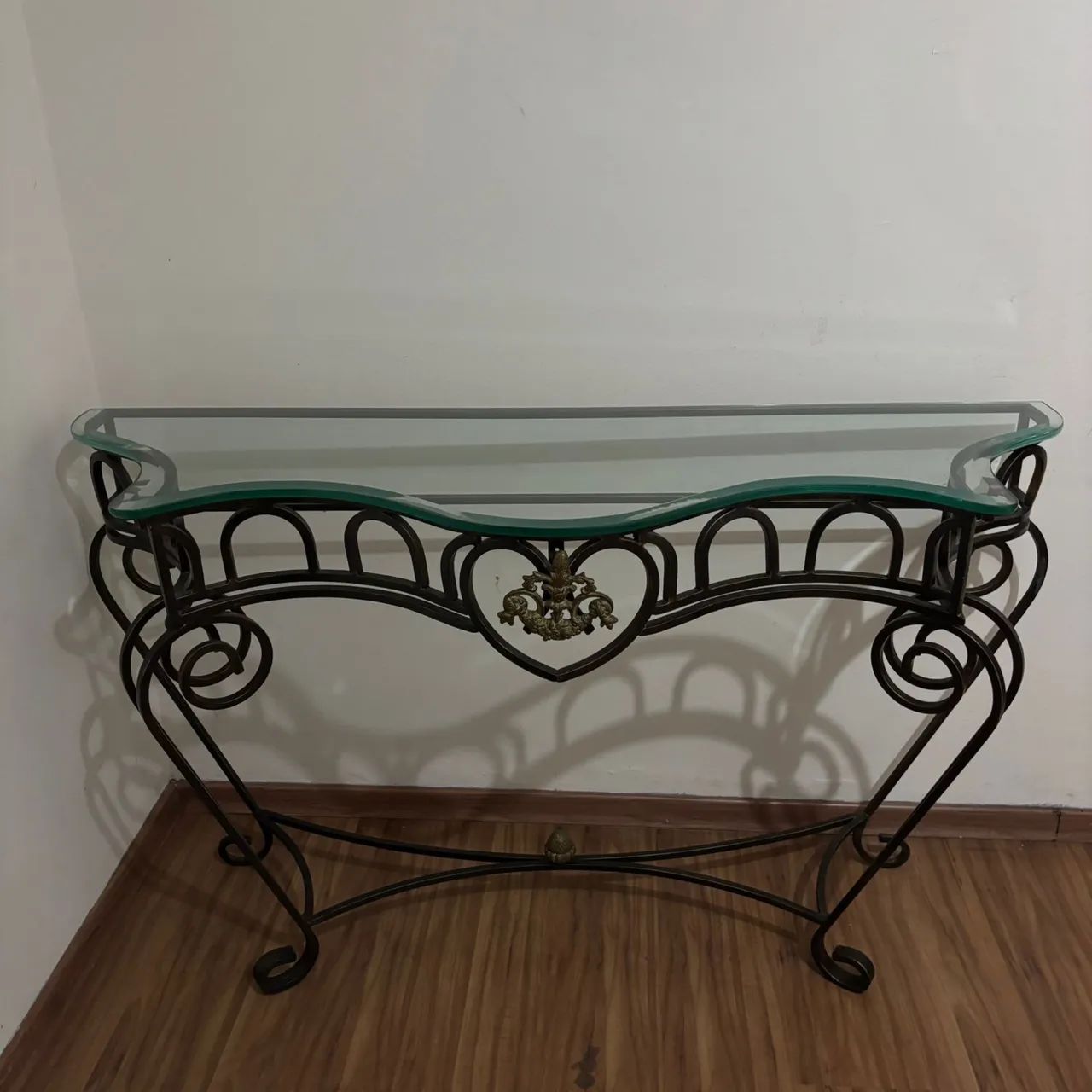 Aparador de ferro forjado64221273065091120