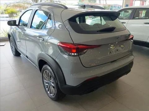 Fiat Pulse Drive 1.3 Automático  - Foto 3