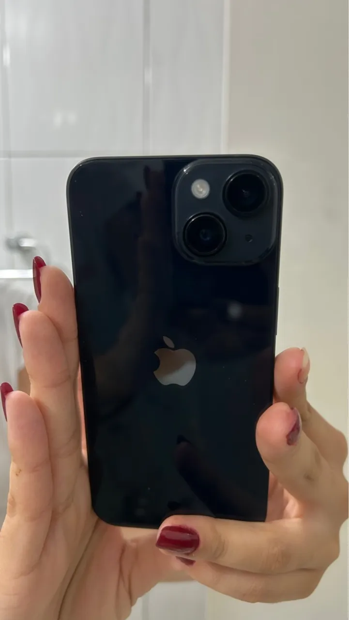 iPhone 14 seminovo (Com 11 meses de garantia Apple)