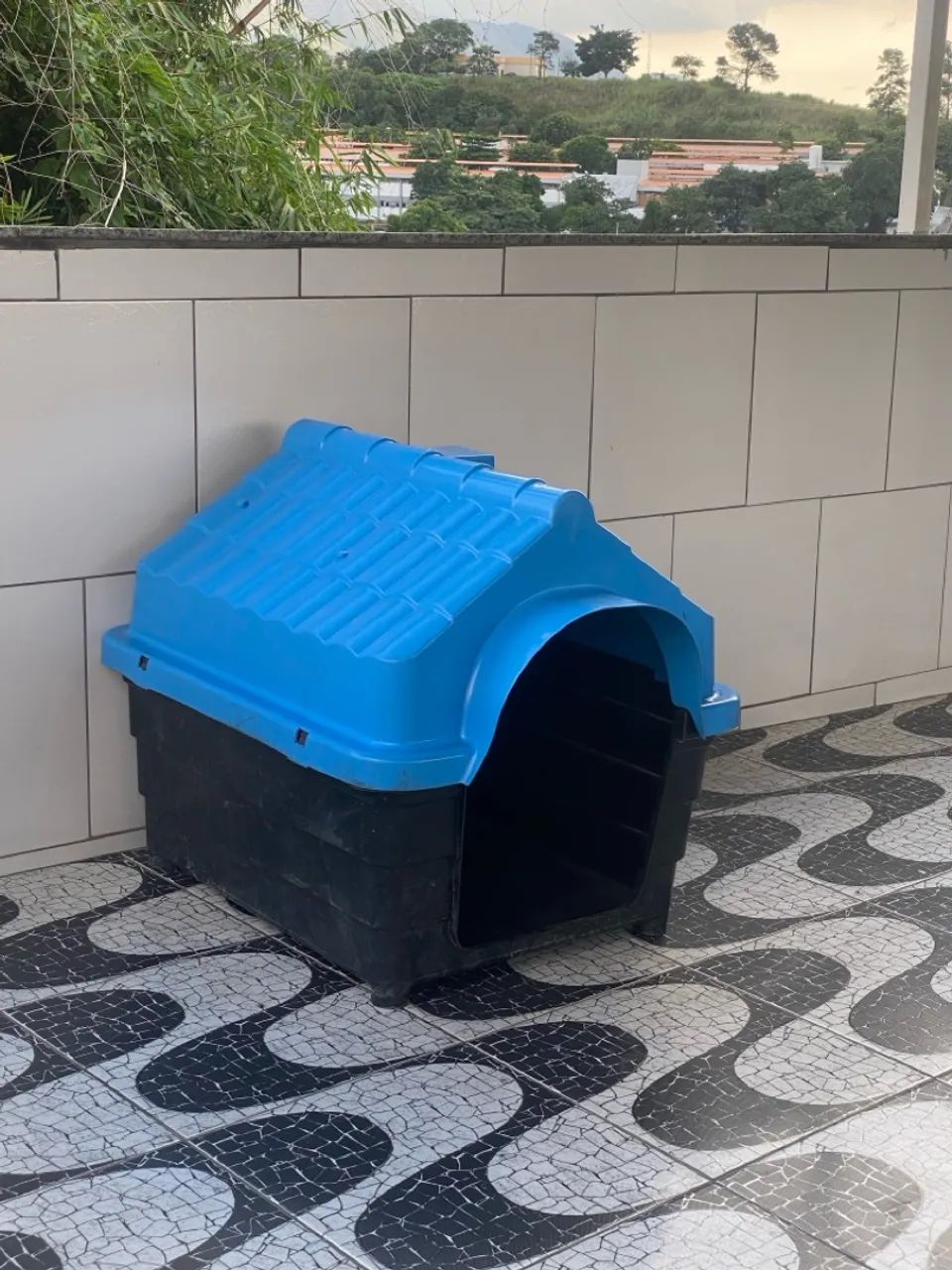 Casinha para Cachorro