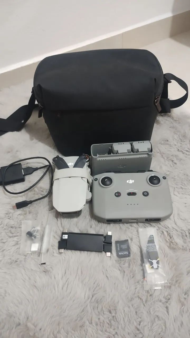 Drone mini 2 64308979037953120