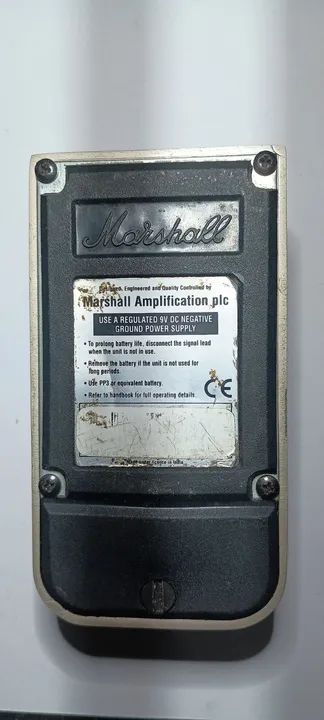 Bluesbreakr II Bd-2 Marshall - Foto 2