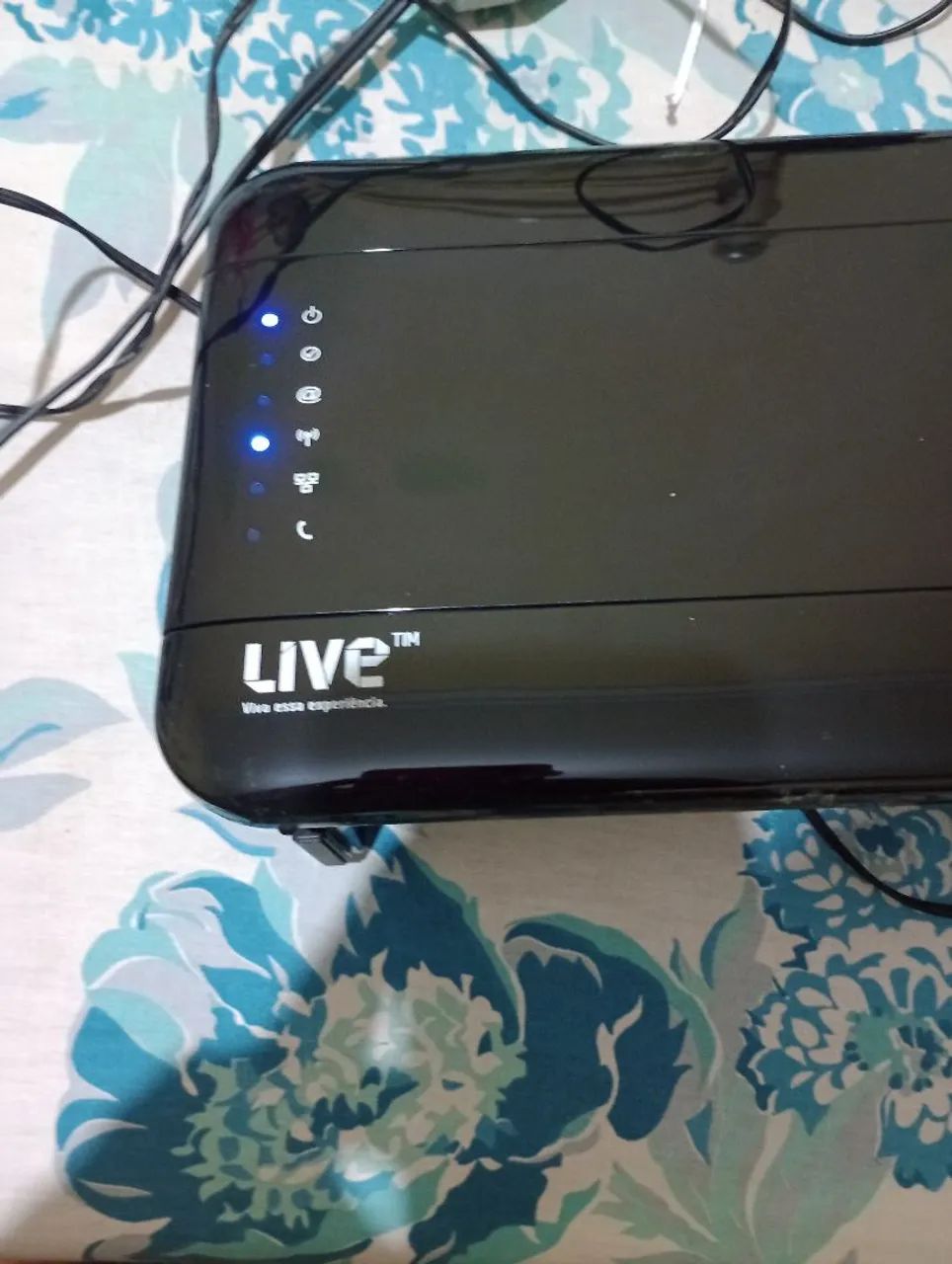 Roteador Live TIM - Foto 5