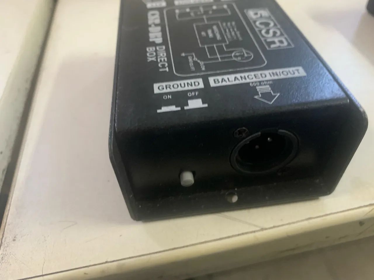 Caixa Direct Box CSR-DBP - Foto 3