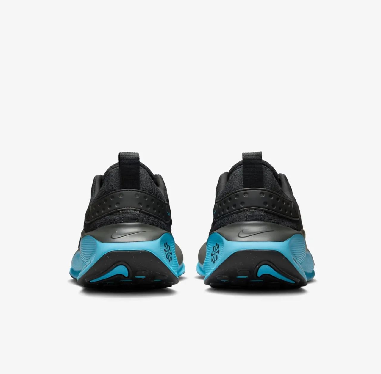 Tênis Nike Infinity Run 4 (1 mes de uso) - Foto 3