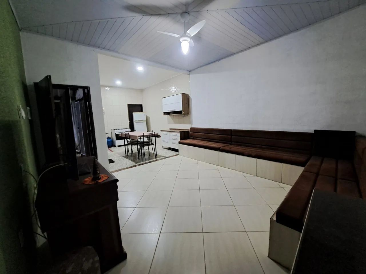 Disponivel para o Carnaval casa praia Maranduba/Ubatuba  - Foto 5