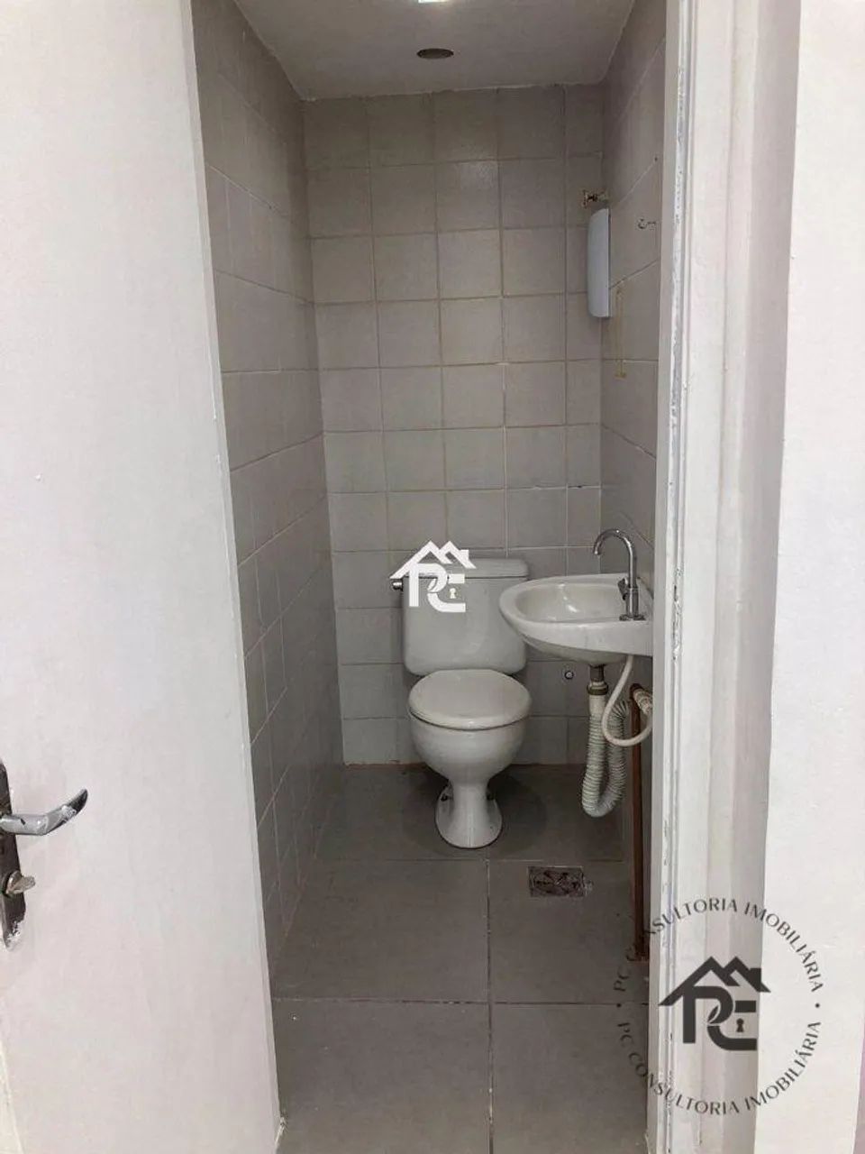 Sala para alugar, 29 m² por R$ 2.353,51 - Pendotiba - Niterói/RJ - Foto 3