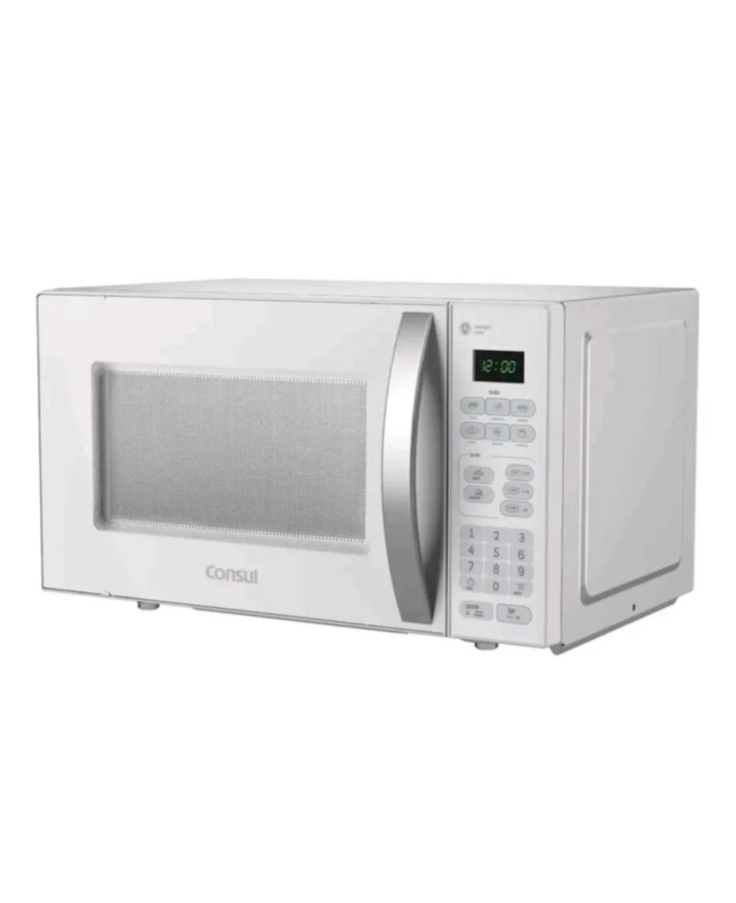 Micro-ondas Consul Branco 20L-promoção 