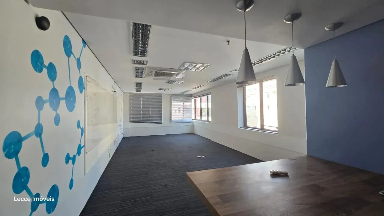 Sala para alugar, 50 m² por R$ 4.200/mês - Brooklin - São Paulo/SP
