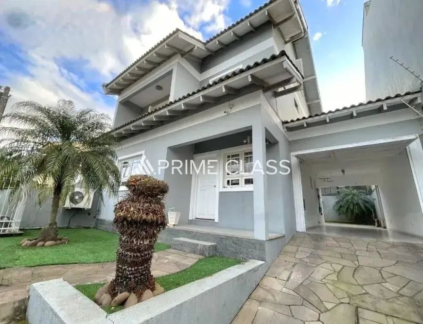 Casa 3 quarto(s) no Moinhos de Vento - Foto 2