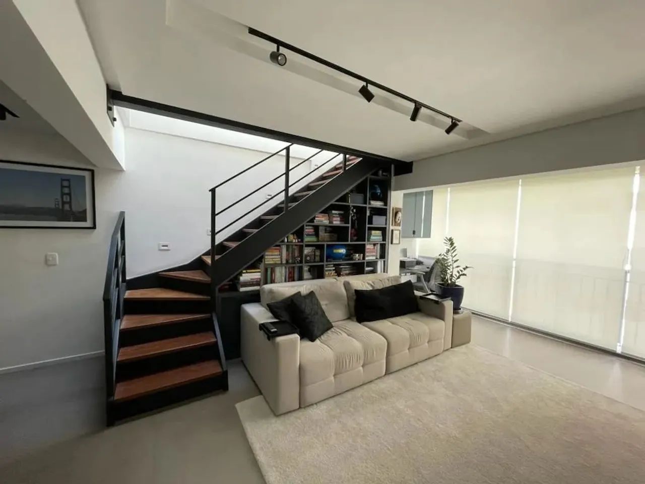 Venda Cobertura 1 Dormitórios - 126 m² Pompeia