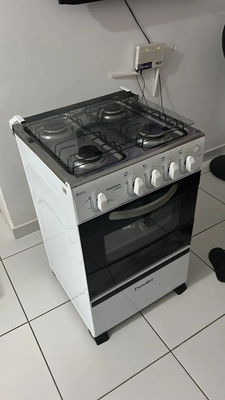 Fogão