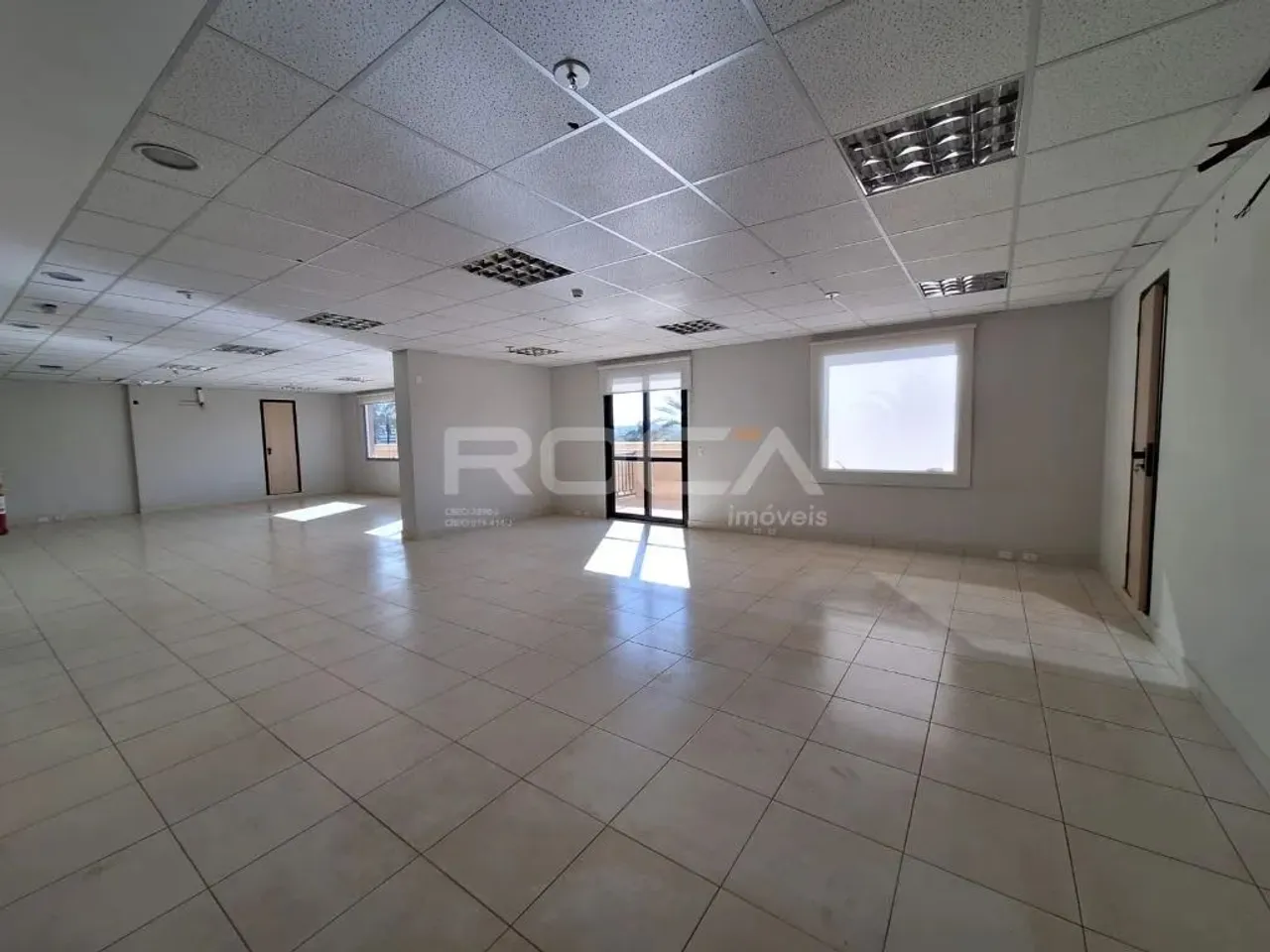 Sala Comercial para Alugar no Jardim Santa Ângela, Ribeirão Preto