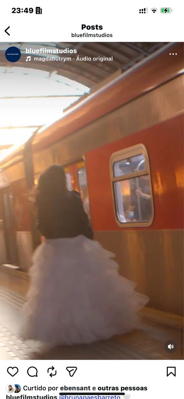 Videoclipes, documentários, filmes, ensaio fotográfico - Foto 4