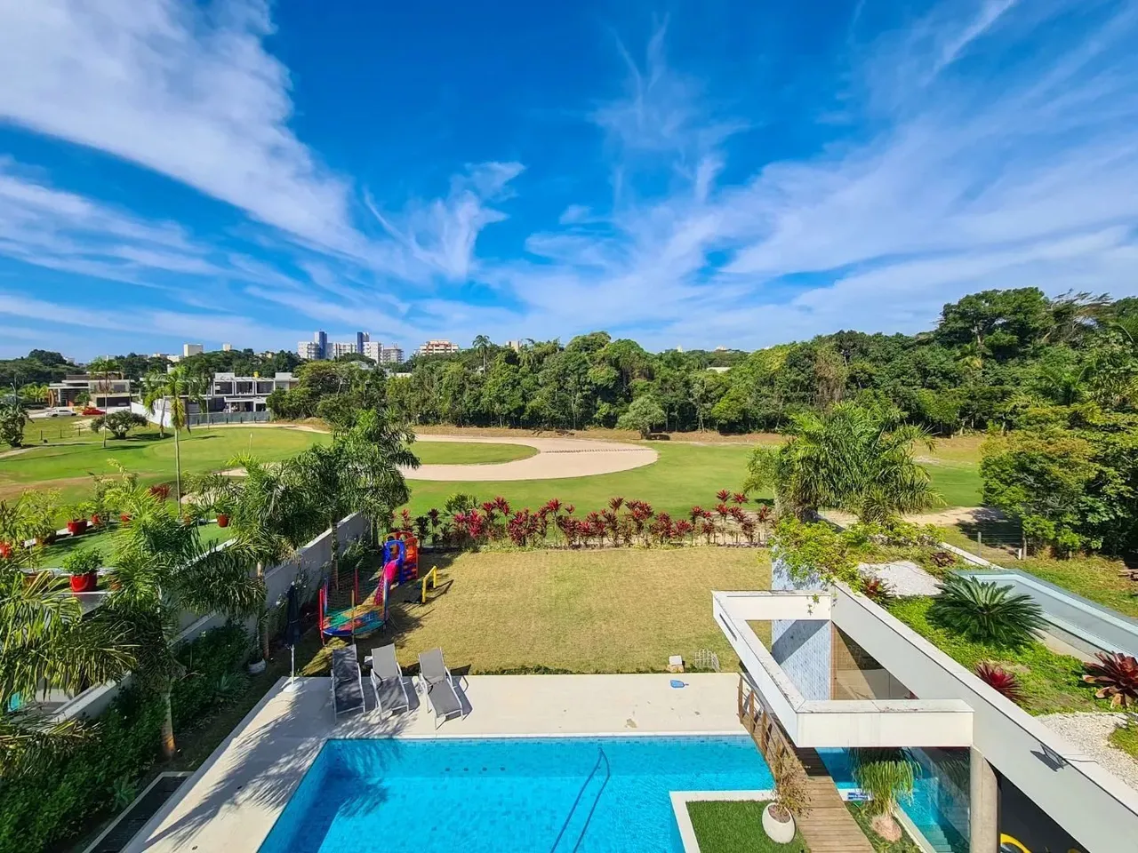 IMÓVEL PARA VENDA EM RIVIERA DE SÃO LOURENÇO - BERTIOGA