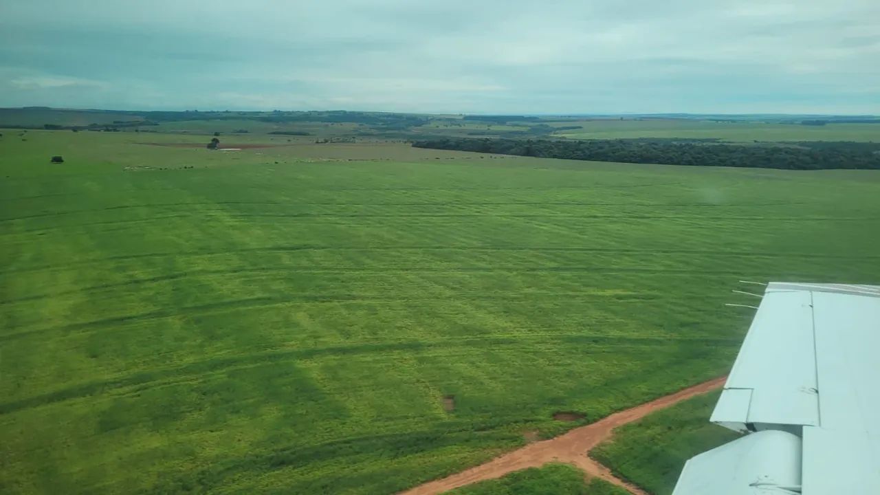 Fazenda de arrendamento 3.620 hec em Paranhos MS.  - Foto 4