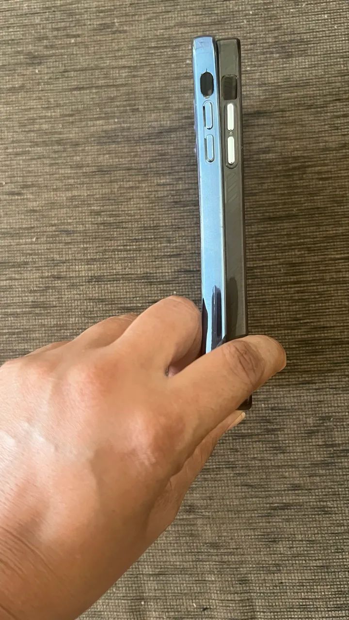 Vende se capinhas se iPhone 11 Pro Max  - Foto 3