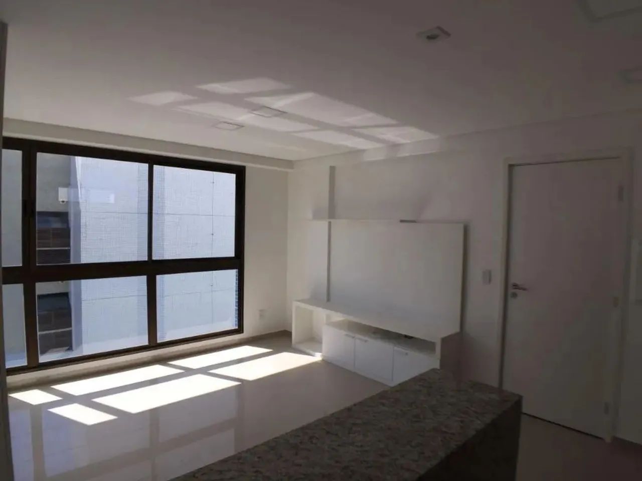 Apartamento beira mar à venda boa viagem - Foto 7