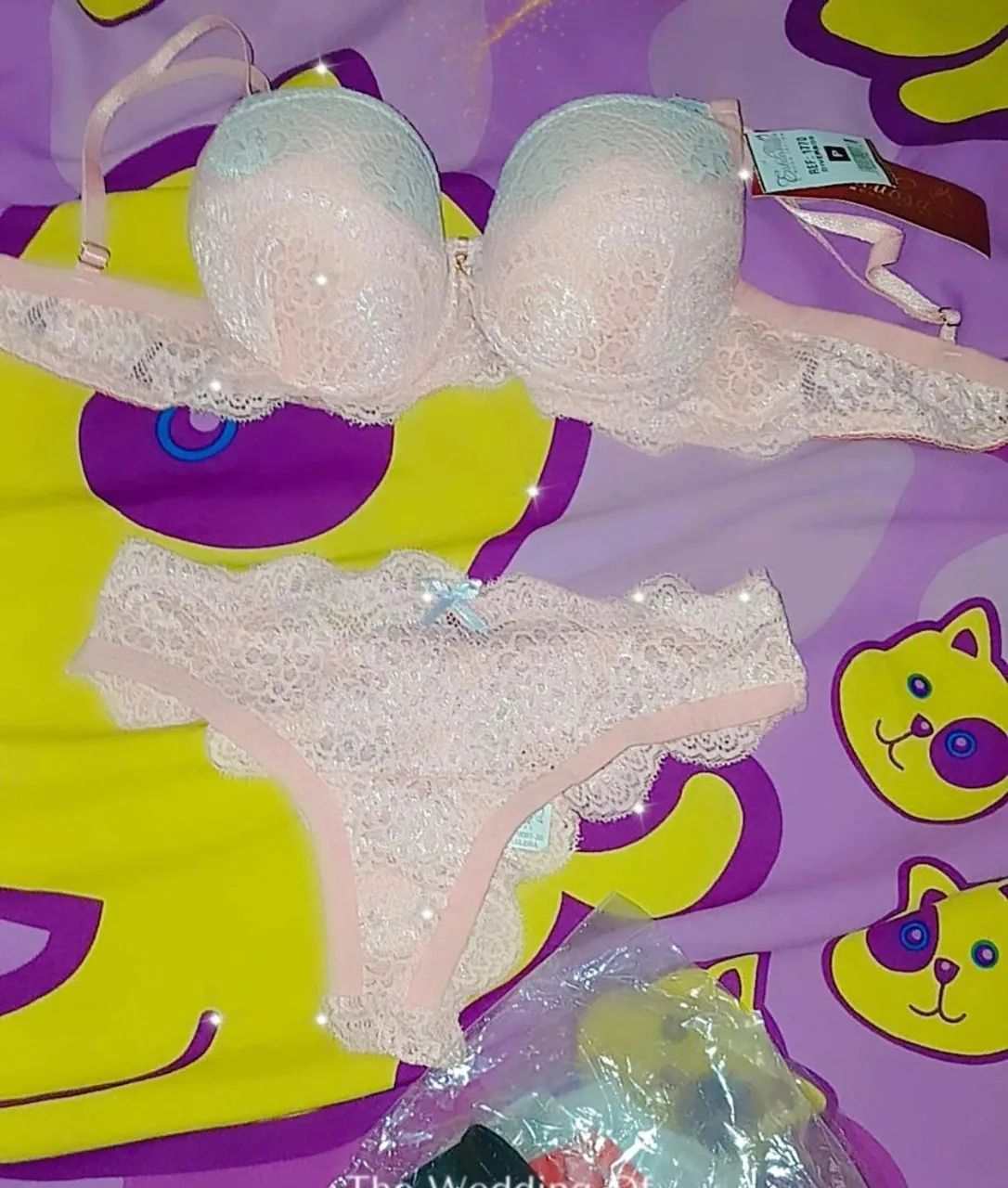 Conjunto  - Foto 2