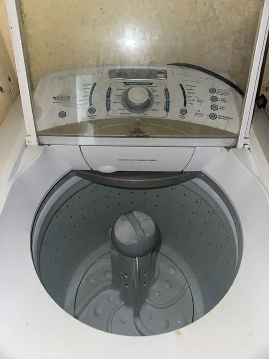 Máquina de Lavar Electrolux 16kg