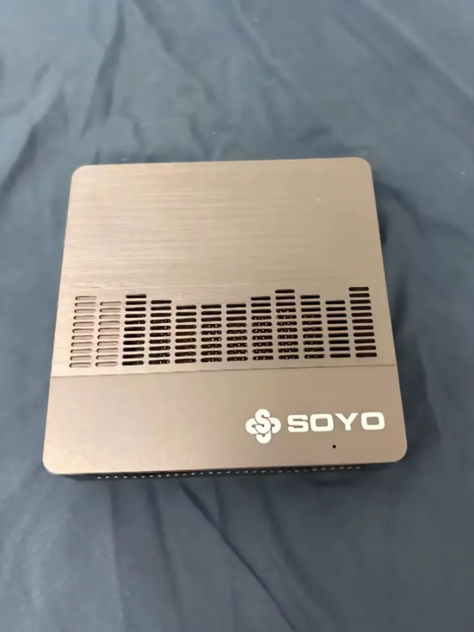 Mini PC com Windows 10 Pronto para Uso! - Foto 2