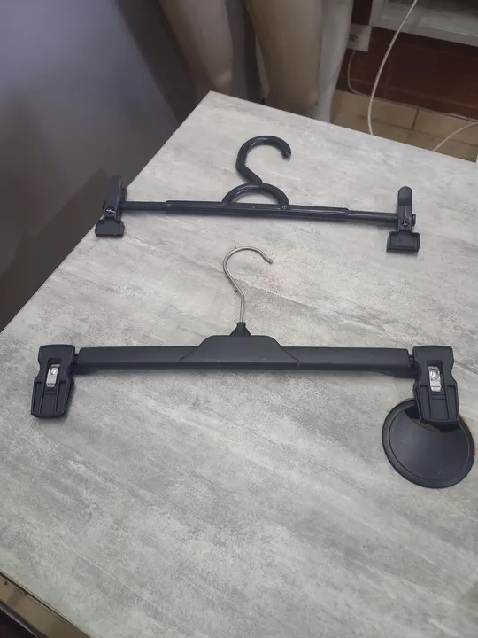 Cabides saia usado