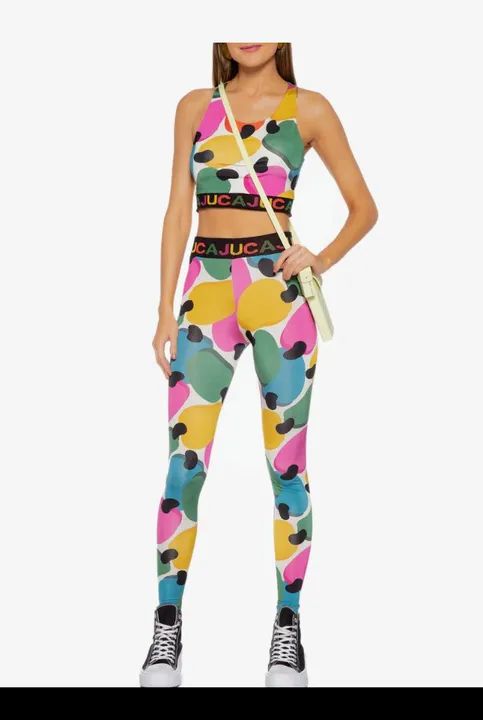 Top + Legging Farm  - Foto 2