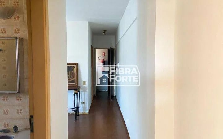 Apartamento com 1 dormitório à venda, 66 m² por R$ 400.000,00 - Cambuí - Campinas/SP - Foto 5