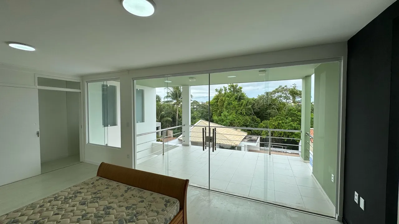 Casa no Aldebaran para aluguel