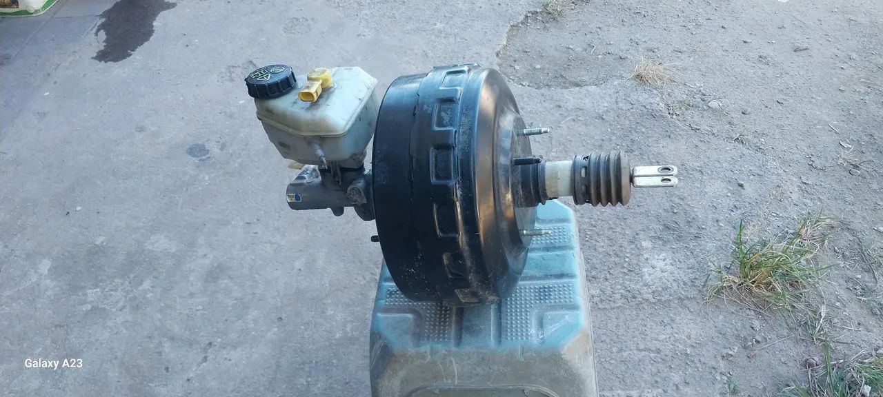 Bomba de freio ABS para VW amarok ano 2012 a 2022 - Foto 3