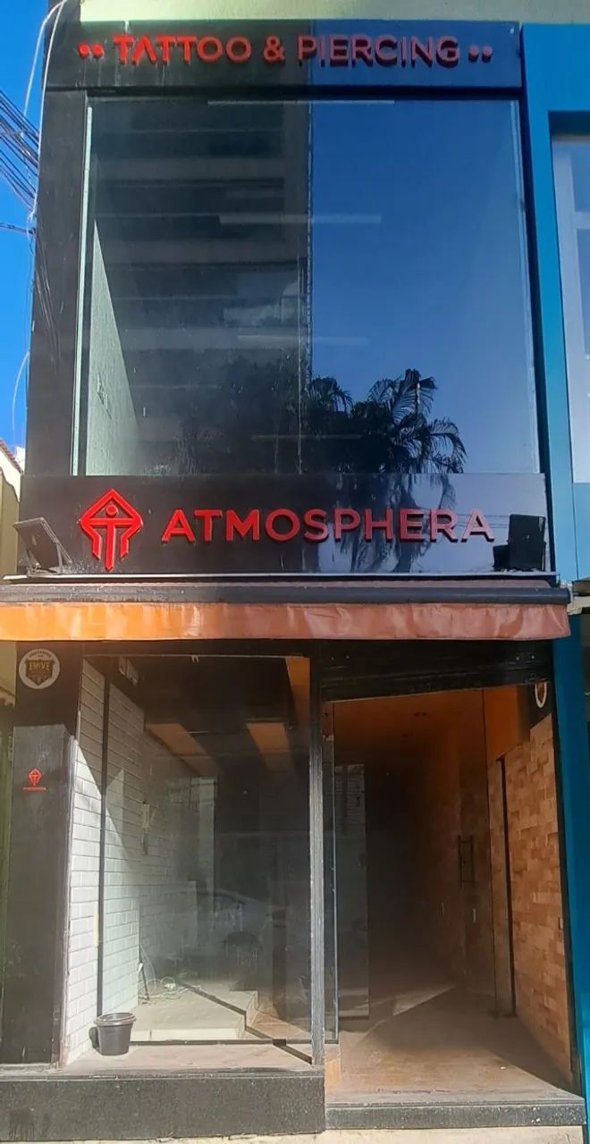 ALUGO LOJA 102 DUPLEX: COM 105m² DE AREA TOTAL, ICARAÍ, NITERÓI/RJ
