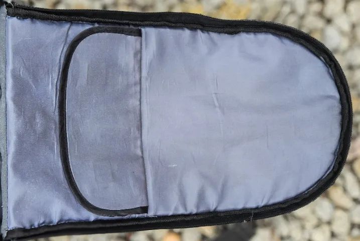Mochila para lentes camera - Foto 4