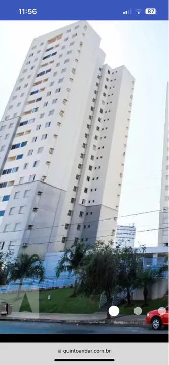 Foto - Goiânia - Setor Negrão de Lima