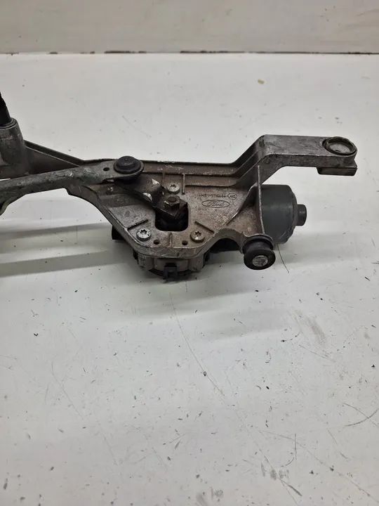 Máquina Limpador Dianteiro Ford Focus 2011  - Foto 8