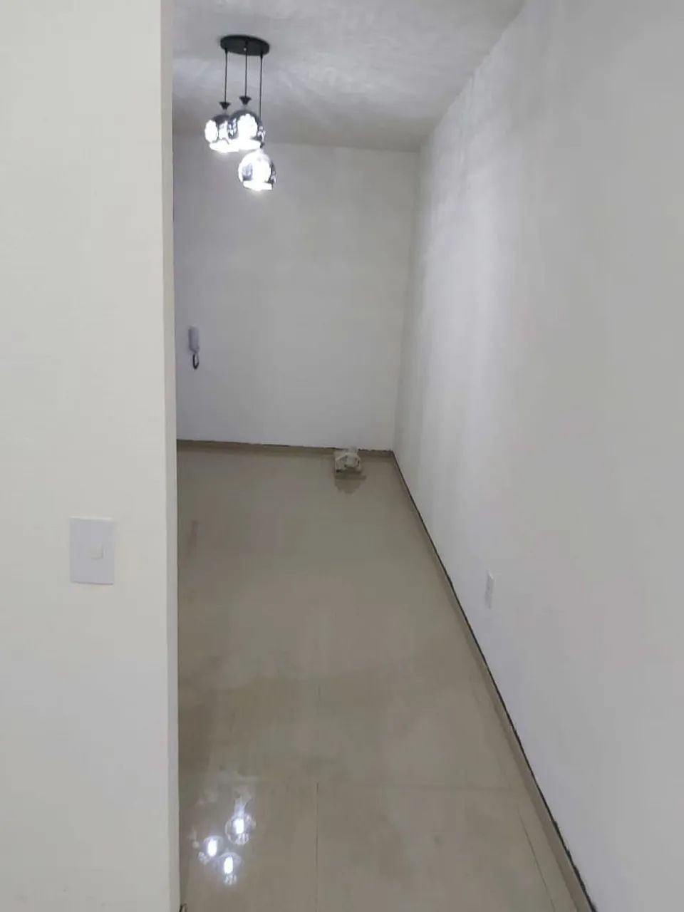 Aluguel de apartamento