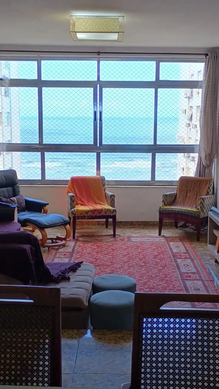 Foto - Santos - Gonzaga