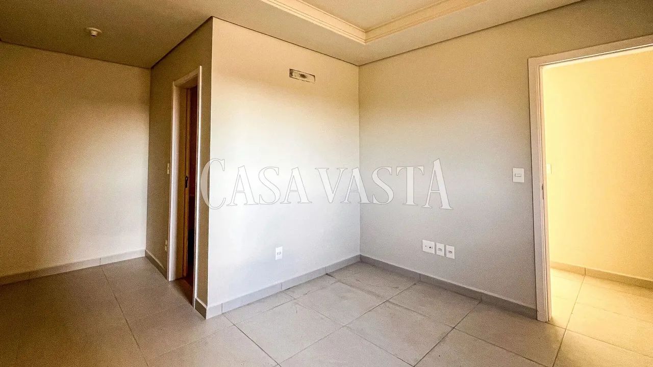 Apartamento Padrão no Edifício Vivaldi - Foto 4