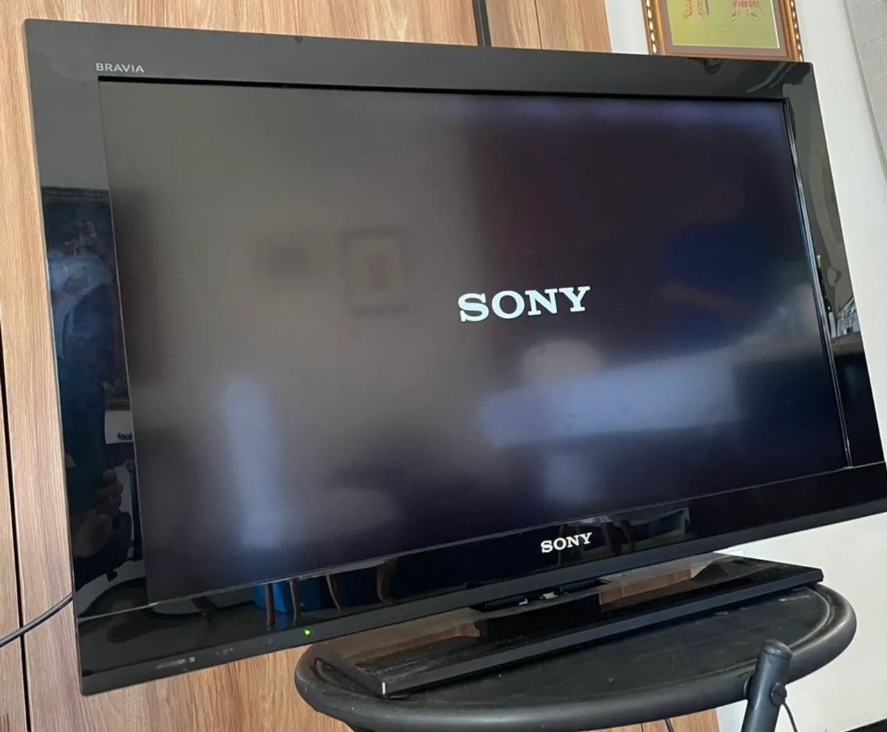 TV Sony Bravia 32 Digital LCD | Modelo KDL-32BX425 - TVs - Aldeota
