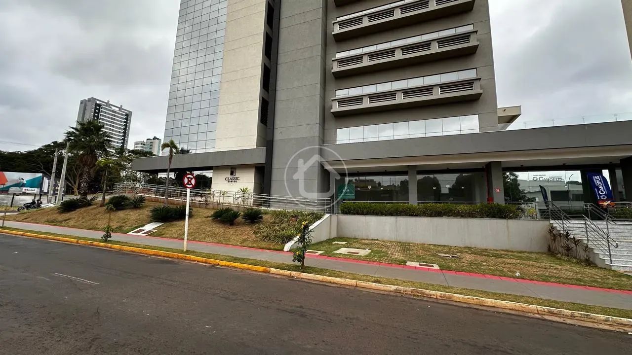 SALAS COMERCIAIS ANDAR ALTO - Foto 2